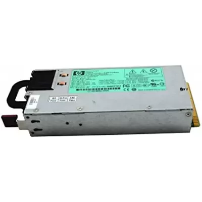 HP 1200W Power Supply 490594-001 438203-001 498152-001