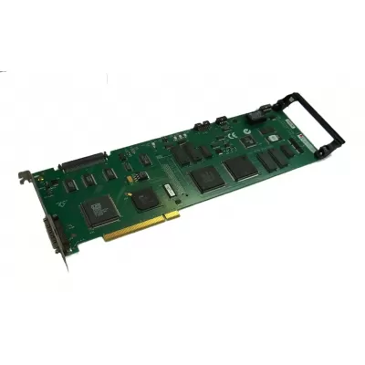 IBM ServerRAID-3L Ultra 2 SCSI Raid Controller Card 01K7352