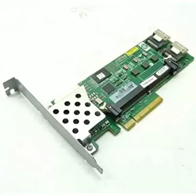 HP Smart Array P410 512MB Cache SAS Raid Controller Card 462919-001