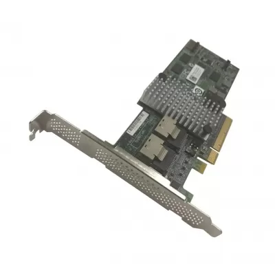 IBM LSI ServerRaid M5015 PCIe SAS SATA Raid Controller Card 46C8927