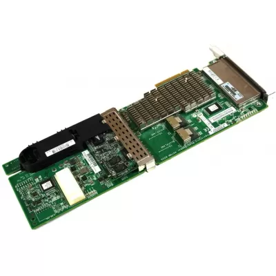 HP Smart Array P812 PCIe 1GB SCSI Raid Controller Card 488948-001