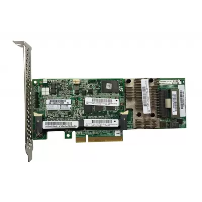 HP P440 SAS Raid Controller Card 726821-B21 749797-001