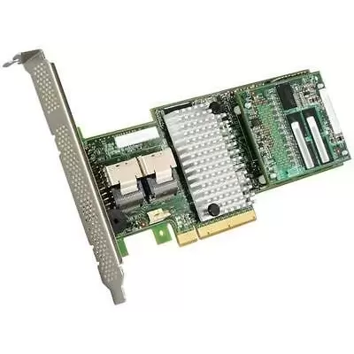 Dell LSI MegaRAID 9265-8i 6Gbps Raid Controller Card 070MJ8 L2-25374-11A