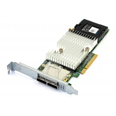 Dell Perc H810 1GB Raid Controller Card NDD93