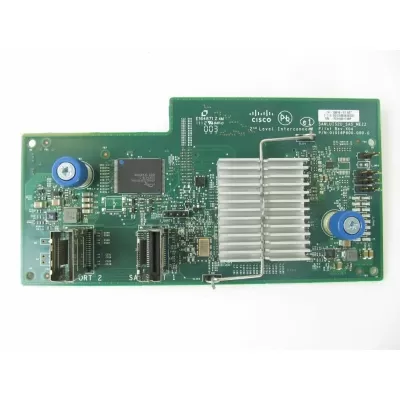 Cisco UCSC 2008M-8i SAS Raid Controller Card UCSC-RAID-MZ-240