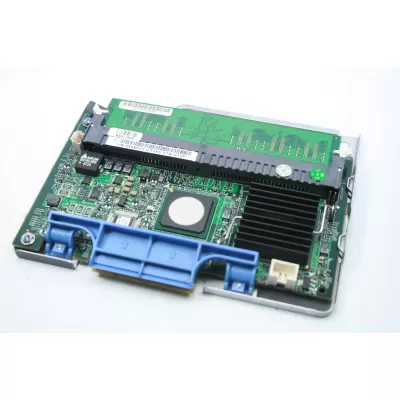 Dell PowerEdge PERC 5i PCI-E SAS RAID Controller Card WX072