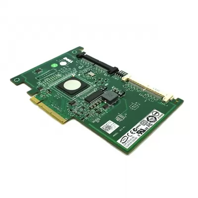 Dell PERC 6iR 3Gbps SAS Raid Controller Card YK838