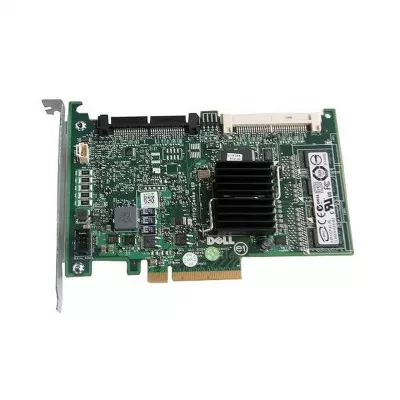 Dell PERC 6i SAS SATA Raid Controller Card YW946