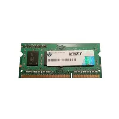 HP 16GB PC4-19200 DDR4-2400MHz ECC Unbuffered CL17 260-Pin SoDimm 1.2V Dual Rank Memory Module Part# 1VW65UT