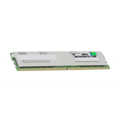 HP 16GB PC4-21300 DDR4-2666MHz ECC Registered CL19 288-Pin DIMM 1.2V Single Rank Memory Module Part# 1XD85ATR