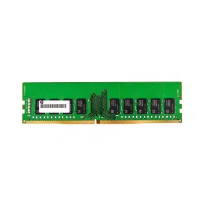 HP 16GB PC4-21300 DDR4-2666MHz ECC Registered CL19 288-Pin DIMM 1.2V Dual Rank Memory Module Part# 1XD85AT