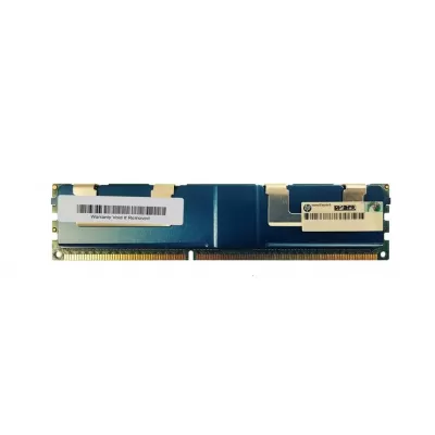 HP 32GB PC3-10600 DDR3-1333MHz ECC Registered CL9 240-Pin DIMM 1.35V Low Voltage Quad Rank Memory Module Part# 2660-0381