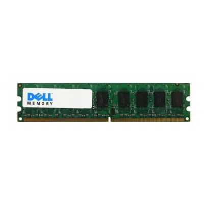 Dell 4GB PC2-4200 DDR2-533MHz ECC Unbuffered CL4 240-Pin DIMM Memory Part# 311-6250