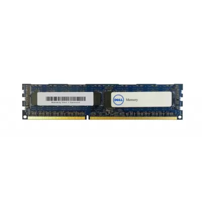 Dell 2GB PC3-10600 DDR3-1333MHz ECC Registered CL9 240-Pin DIMM Dual Rank Memory Module Part# 311-8383