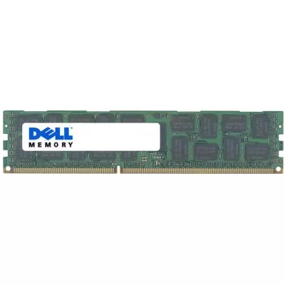 Dell 2GB PC-8500 DDR3-1066Mhz ECC Registered CL7 240-Pin DIMM Dual Rank Memory Module Part# 311-8826