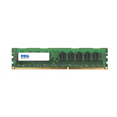 Dell 2GB PC3-8500 DDR3-1066MHz ECC Unbuffered CL7 240-Pin DIMM Dual Rank Memory Module Part# 311-9964