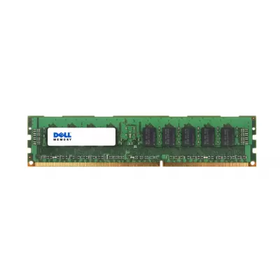 Dell 4GB PC3-8500 DDR3-1066MHz ECC Registered CL7 240-Pin DIMM Quad Rank Memory Module Part# 317-1747