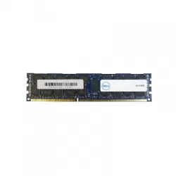 Dell 8GB PC3-10600 DDR3-1333MHz ECC Registered CL9 240-Pin DIMM Dual Rank Memory Module Part# 317-6671