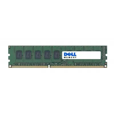 Dell 8GB PC3-12800 DDR3-1600MHz ECC Unbuffered CL11 240-Pin DIMM 1.35V Low Voltage Dual Rank Memory Module Part#319-1758