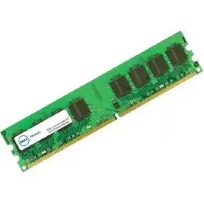 Dell 4GB PC3-12800 DDR3-1600MHz ECC Unbuffered CL11 240-Pin DIMM Dual Rank Memory ModulePart# SNPWM5YYC