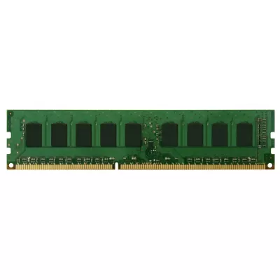 Dell 2GB PC3-8500 DDR3-1066MHz ECC Unbuffered CL7 240-Pin DIMM Dual Rank Memory Module Part# 370-14837