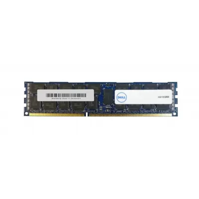 Dell 16GB PC3-12800 DDR3-1600MHz ECC Registered CL11 240-Pin DIMM 1.35V Low Voltage Dual Rank Memory Module Part# 370-21961