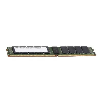 Dell 16GB PC4-19200 DDR4-2400MHz ECC Unbuffered CL17 288-Pin DIMM 1.2V Very Low Profile (VLP) Dual Rank Memory Module Part# 370-ADRB