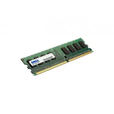 Dell 8GB PC4-21300 DDR4-2666MHz ECC Registered CL19 288-Pin DIMM 1.2V Single Rank Memory Module Part# 370-AEKN