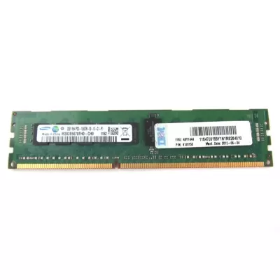 IBM 2GB PC3-10600 1Rx4 Memory 49Y1434