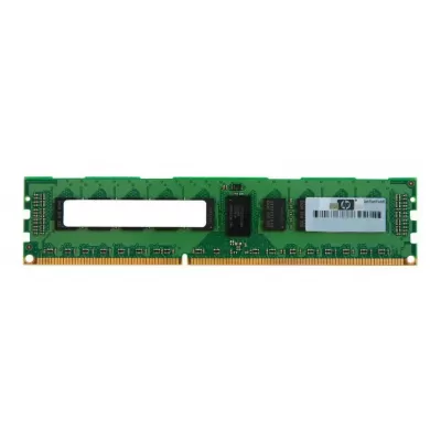 HP 2GB PC3-10600 DDR3-1333MHz ECC Unbuffered CL9 240-Pin DIMM Dual Rank Memory Module Part# 500298-061