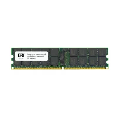 HP 4GB PC2-6400 DDR2-800MHz ECC Unbuffered CL6 240-Pin DIMM Memory Module Part# 579318-001-OEM