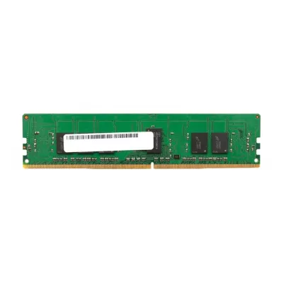 HP 8GB PC4-23400 DDR4-2933MHz ECC Registered CL21 288-Pin DIMM 1.2V Single Rank Memory Module Part# 58119-001