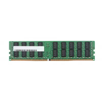 HP 64GB PC4-23400 DDR4-2933MHz ECC Registered CL21 288-Pin DIMM 1.2V Quad Rank Memory Module Part# 5YZ57AAR