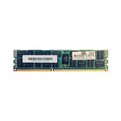 HP 8GB PC3-10600 DDR3-1333MHz ECC Registered CL9 240-Pin DIMM Memory Module Part# 605313-078