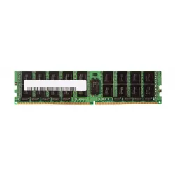 Dell 32GB PC4-19200 DDR4-2400MHz ECC Registered CL17 288-Pin DIMM 1.2V Dual Rank Memory Module Part# SNPCPC7GC/32G=