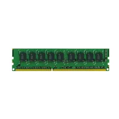 HP 8GB PC3-10600 DDR3-1333MHz ECC Unbuffered CL9 240-Pin DIMM 1.35V Low Voltage Dual Rank Memory Module Part# 647909RB21