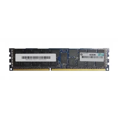 HP 16GB PC3-10600 DDR3-1333MHz ECC Registered CL9 240-Pin DIMM Memory Module Part# 664492-001