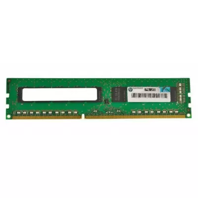 HPE 8GB PC3-12800 DDR3-1600MHz ECC Unbuffered CL11 240-Pin DIMM Memory Module Part# 669325-S21