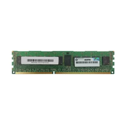 HP 8GB PC3-14900 DDR3-1866MHz ECC Registered CL13 240-Pin DIMM Dual Rank Memory Module Part# 712382-071P