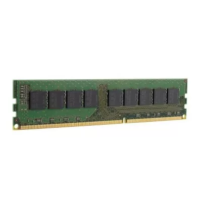 HP 16GB PC3-14900 DDR3-1866MHz ECC Registered CL13 240-Pin DIMM Memory Module Part# 712383-081U