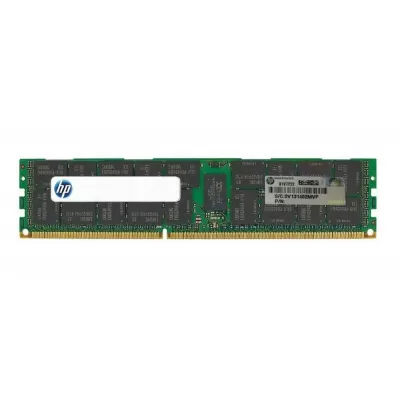 HP 8GB PC3-14900 DDR3-1866MHz ECC Registered CL13 240-Pin DIMM Memory Module Part# 731657-081U
