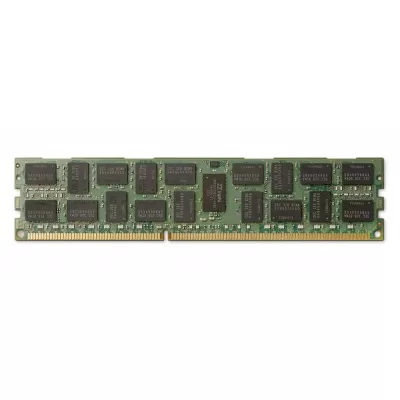 HP 16GB PC4-17000 DDR4-2133MHz ECC Registered CL15 288-Pin DIMM Memory Module Part# 752639-581