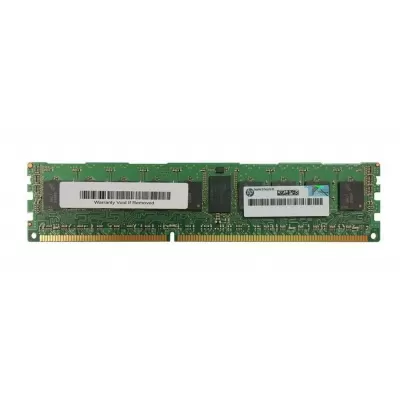 HP 8GB PC3-14900 DDR3-1866MHz ECC Registered CL13 240-Pin DIMM Memory Module Part# 761657-081