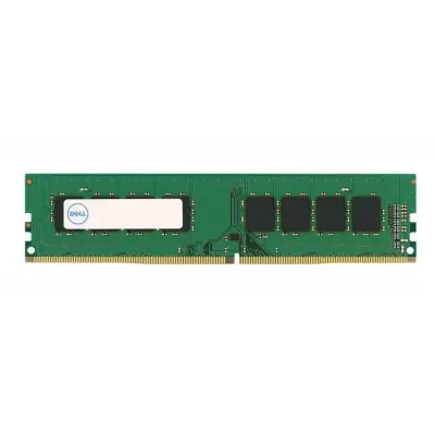 Dell 16GB PC4-21300 DDR4-2666MHz ECC Unbuffered CL19 288-Pin DIMM Memory Module Part# 7739953-1724