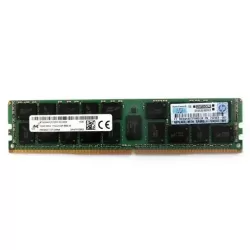 HP 8GB DDR4 1R x4 PC4-17000 Memory 803028-B21
