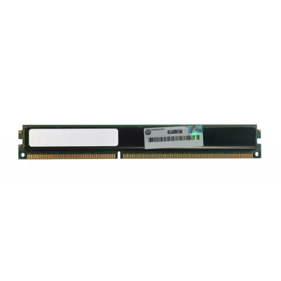 HP 16GB PC3-12800 DDR3-1600Mhz ECC Registered CL11 240-Pin DIMM Dual Rank Memory Part# 809807-001