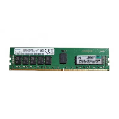 HP 16GB DDR4 PC4-21300 2R x8 Memory 835955-B21