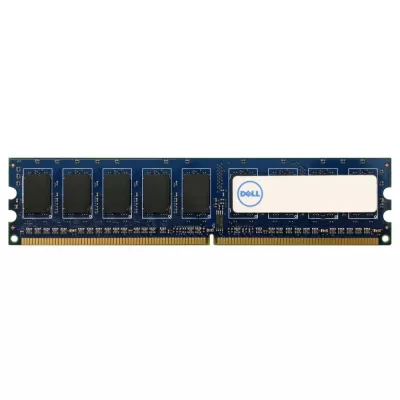 Dell 2GB PC2-6400 DDR2-800MHz ECC Unbuffered CL6 240-Pin DIMM Memory Module Part# 99L0237-001.A00LF