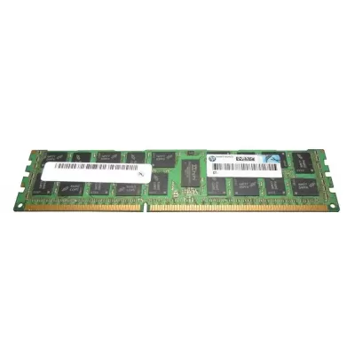 HP 8GB PC3-10600 DDR3-1333MHz ECC Registered CL9 240-Pin DIMM Dual Rank Memory Module Part# Part# A0R56AR