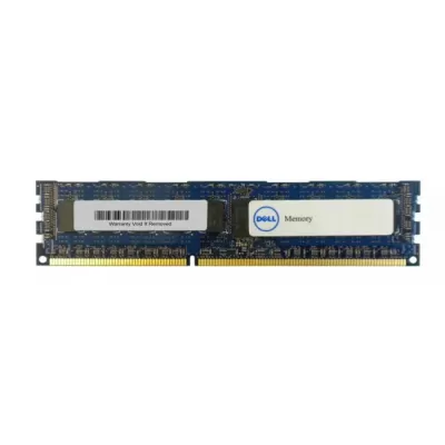 Dell 8GB DDR3 PC3-10600R 2Rx4 Memory DTP8N